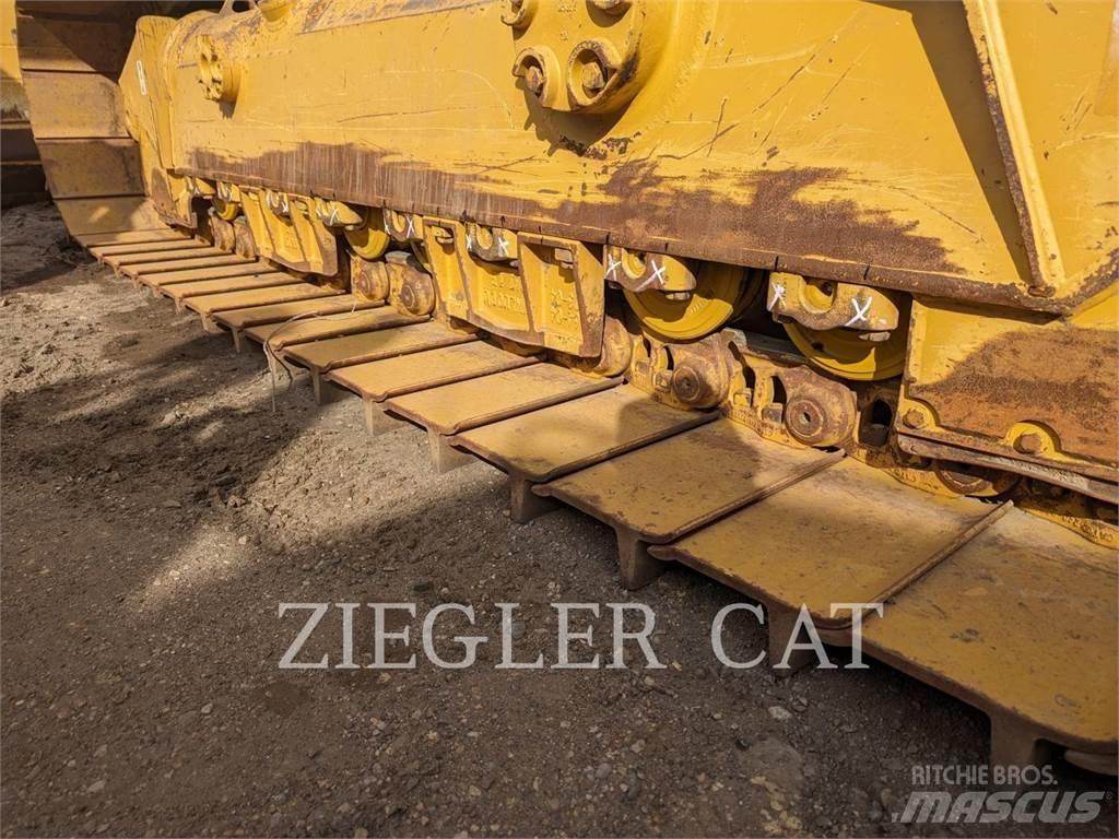 CAT D6TLGP ブルドーザー