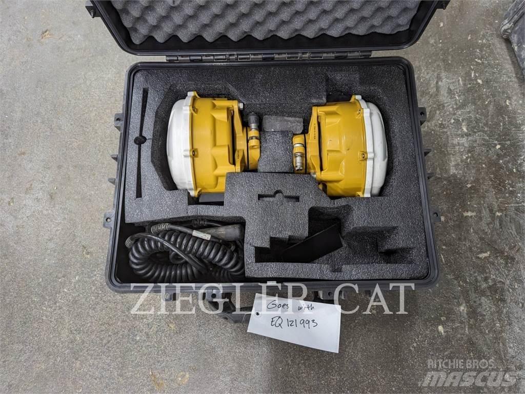 CAT D6TLGP ブルドーザー