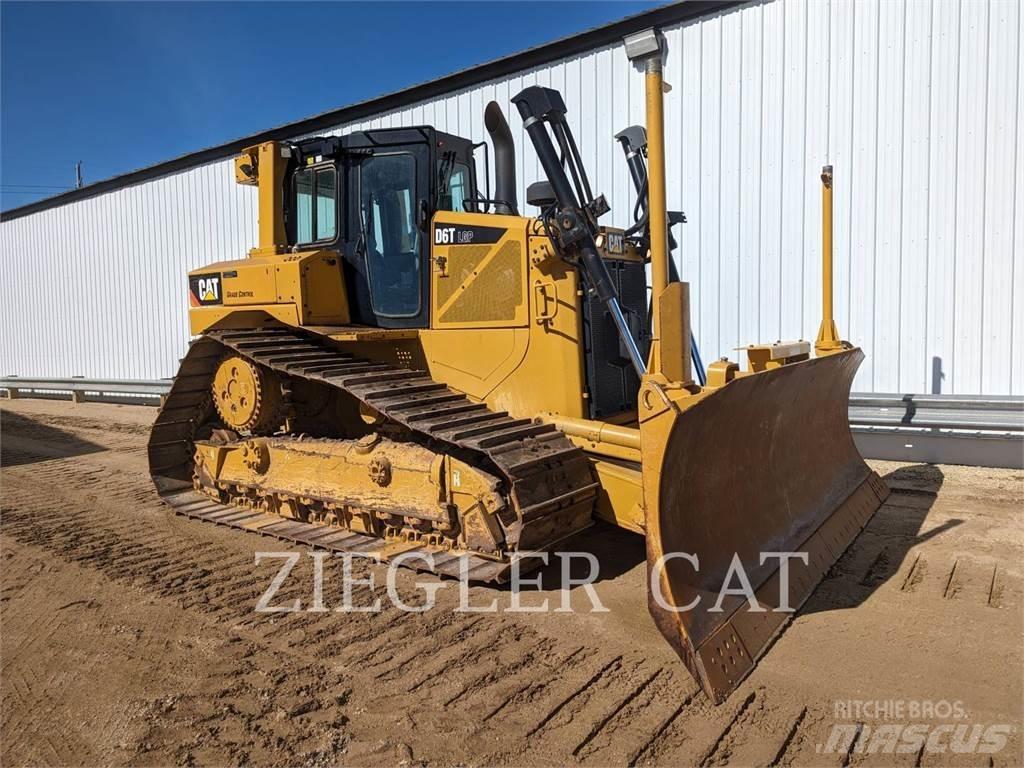 CAT D6TLGP ブルドーザー
