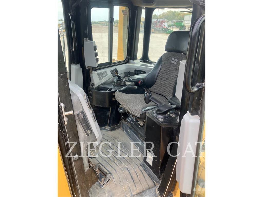 CAT D6TLGP ブルドーザー