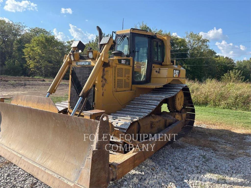 CAT D6TLGP ブルドーザー