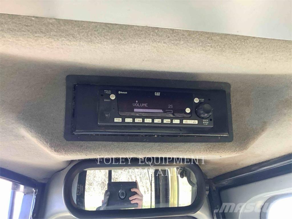 CAT D6TLGP ブルドーザー