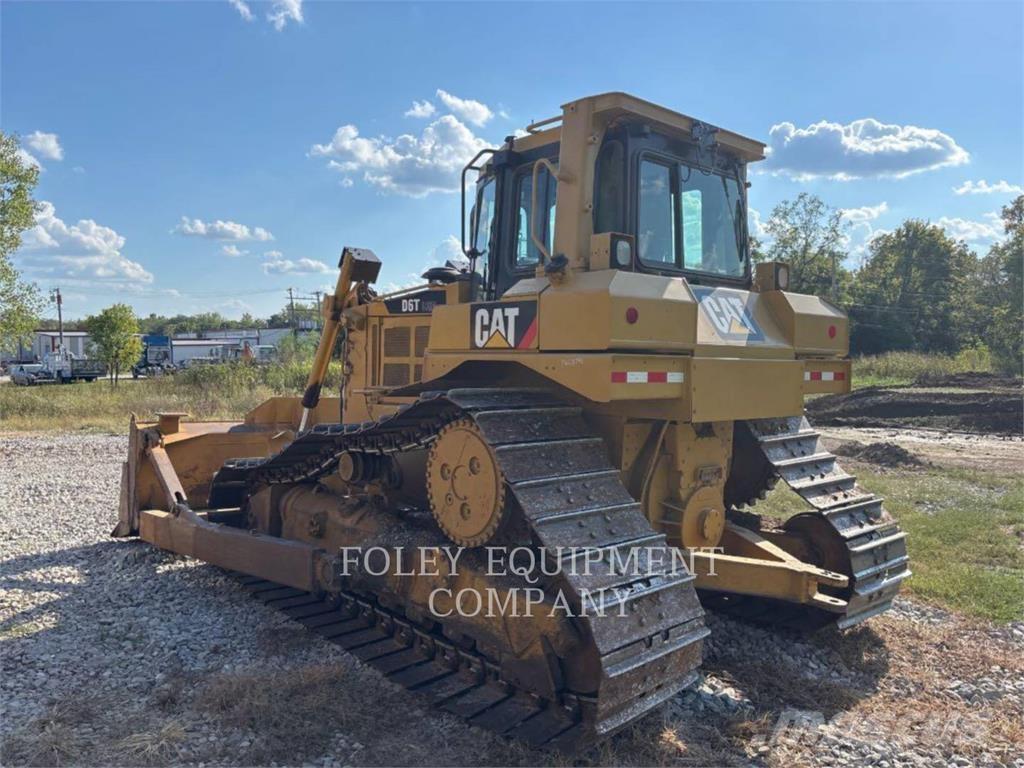 CAT D6TLGP ブルドーザー
