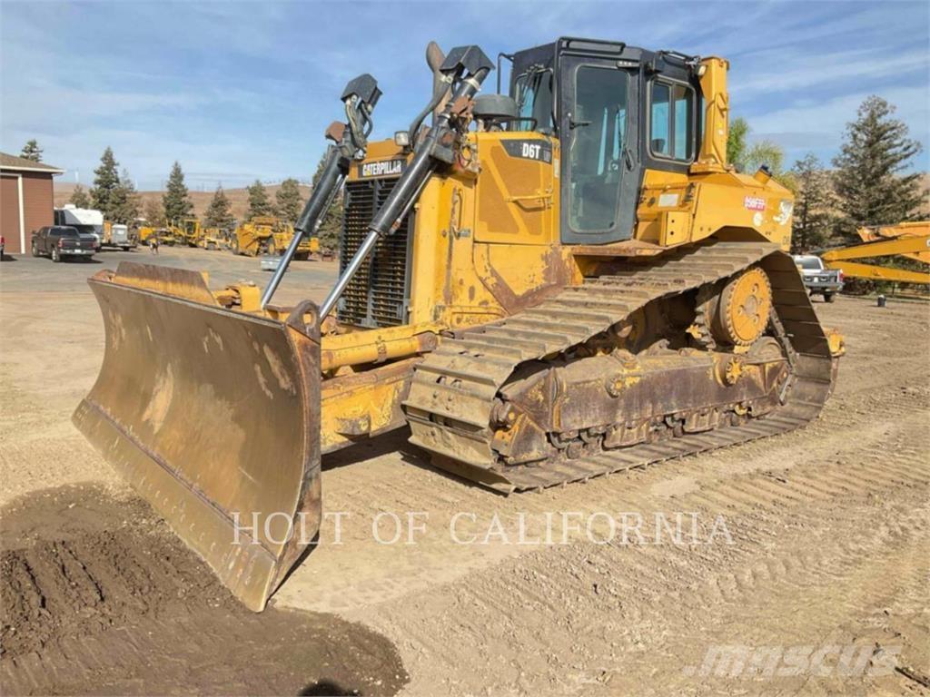 CAT D6TLGP ブルドーザー