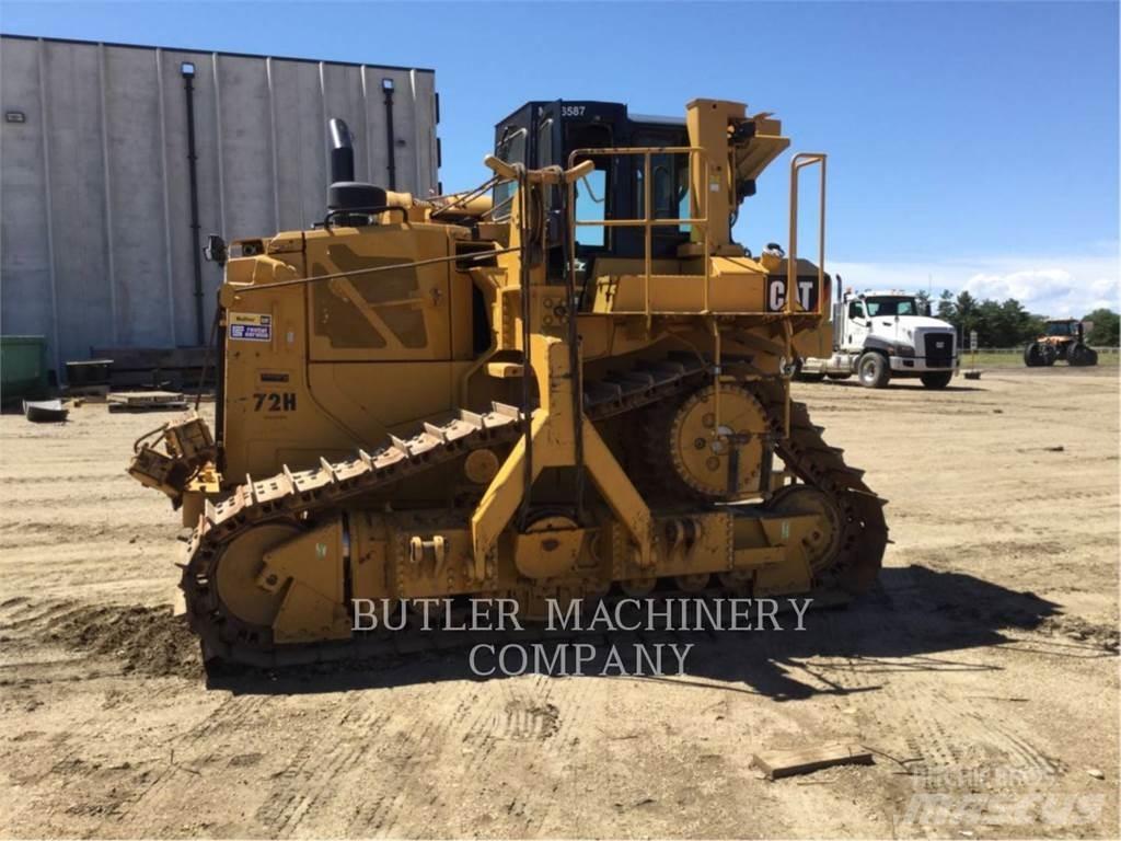 CAT D6TLGPOEM ブルドーザー
