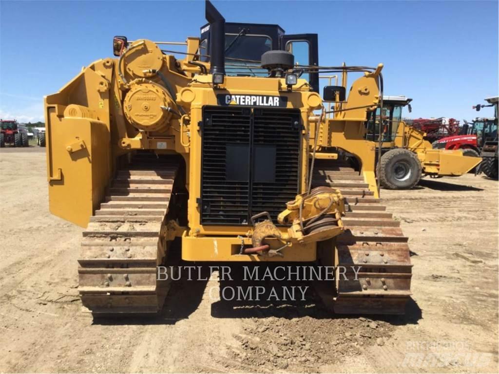 CAT D6TLGPOEM ブルドーザー