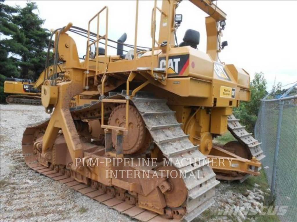 CAT D6TLGPOEM ブルドーザー