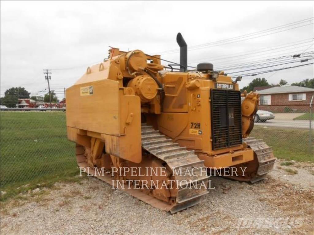 CAT D6TLGPOEM ブルドーザー