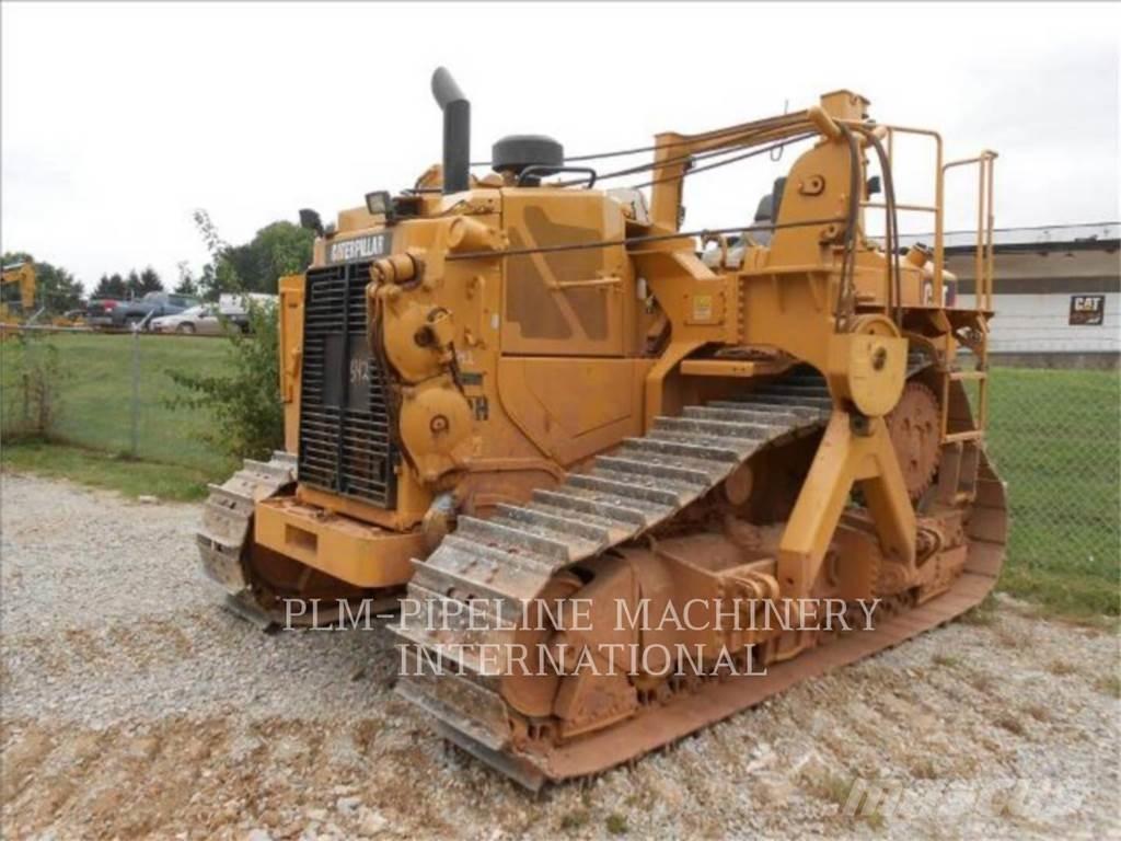 CAT D6TLGPOEM ブルドーザー