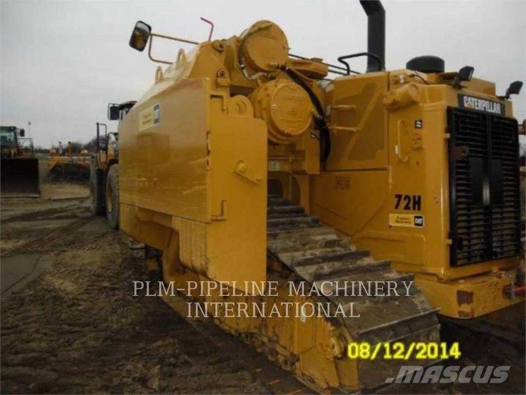 CAT D6TLGPOEM ブルドーザー