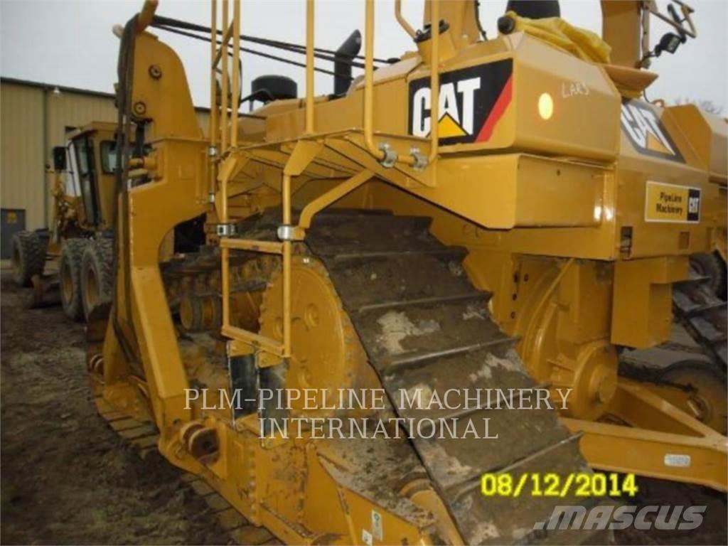 CAT D6TLGPOEM ブルドーザー