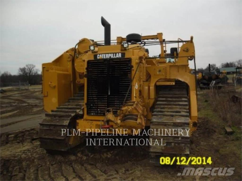 CAT D6TLGPOEM ブルドーザー