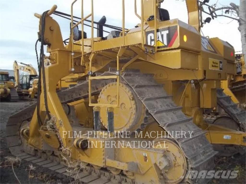 CAT D6TLGPOEM ブルドーザー