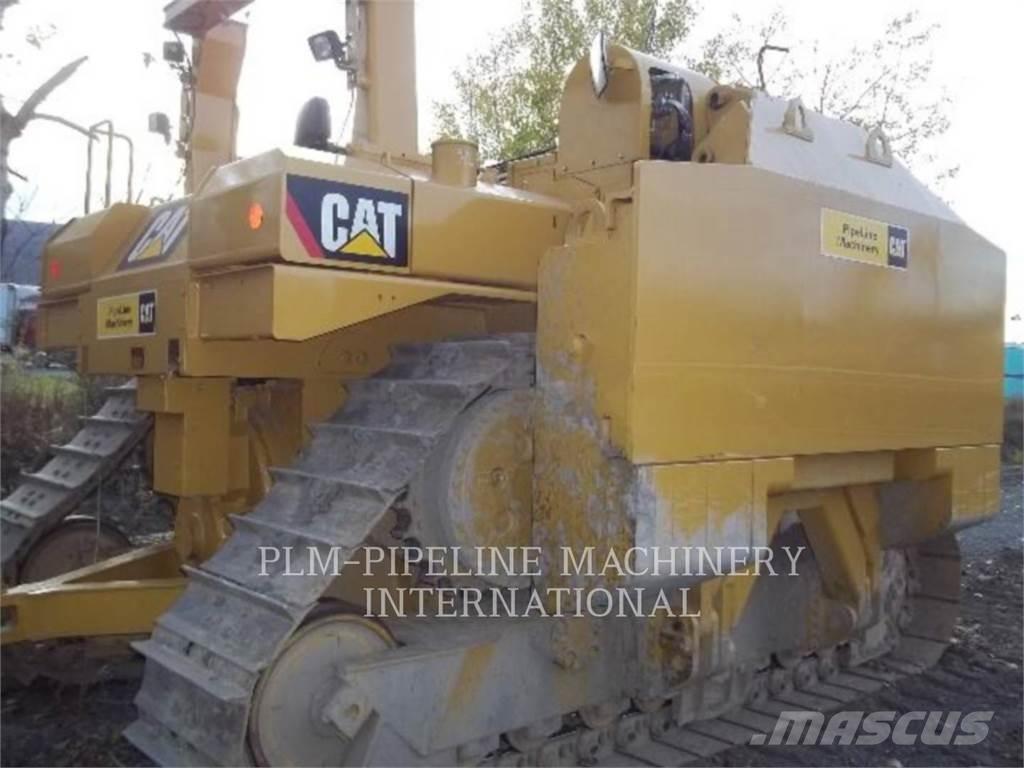 CAT D6TLGPOEM ブルドーザー