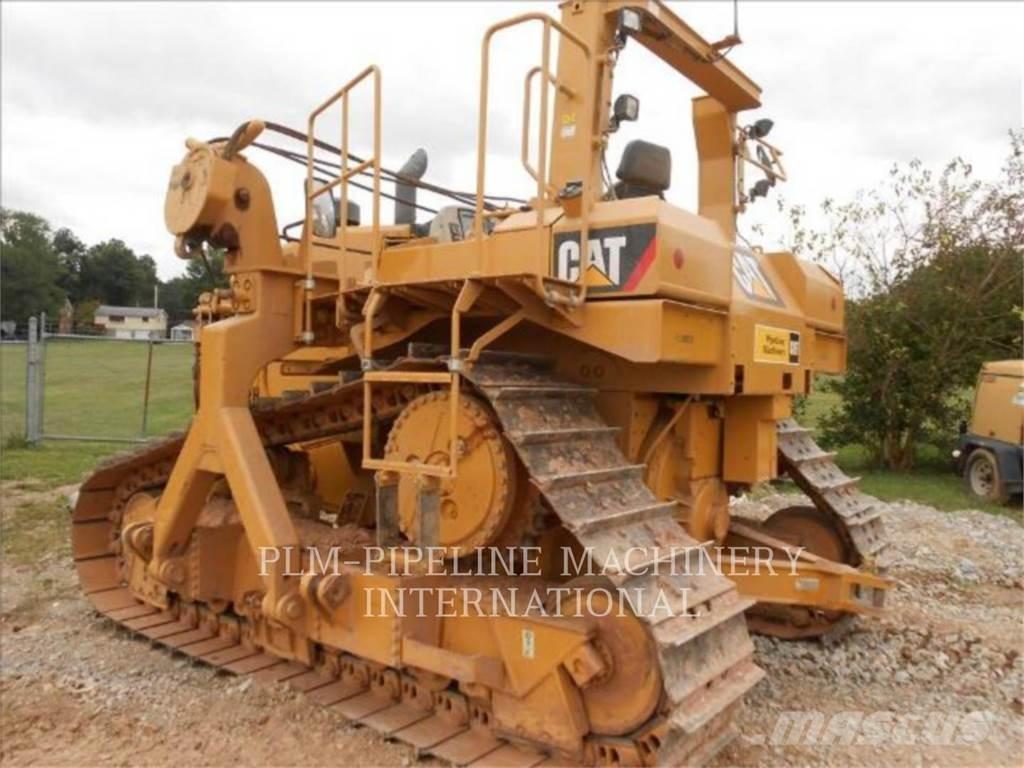 CAT D6TLGPOEM ブルドーザー