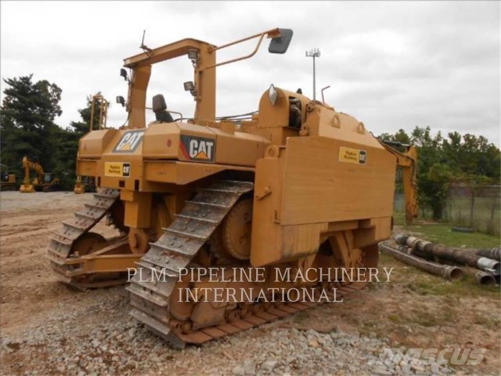 CAT D6TLGPOEM ブルドーザー
