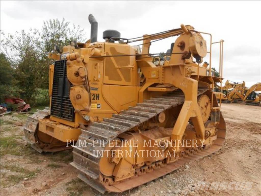 CAT D6TLGPOEM ブルドーザー