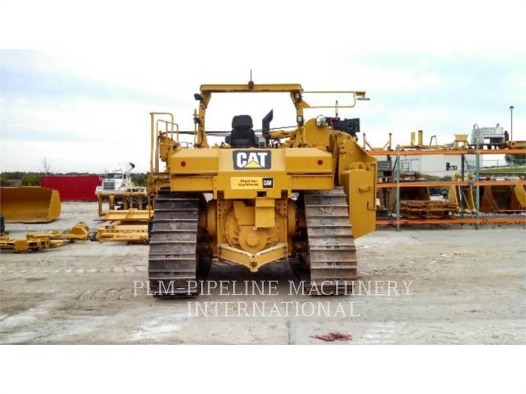 CAT D6TLGPOEM ブルドーザー
