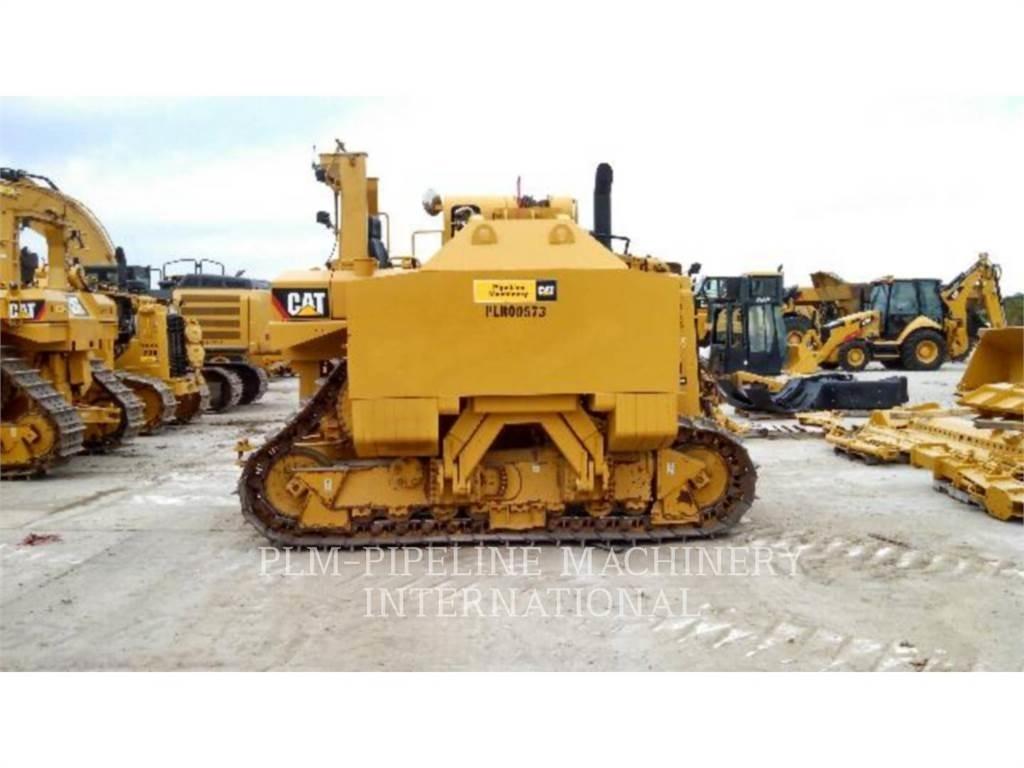 CAT D6TLGPOEM ブルドーザー