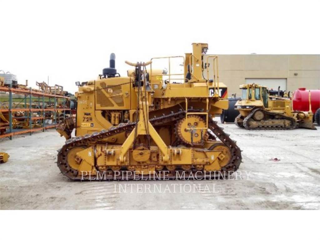 CAT D6TLGPOEM ブルドーザー