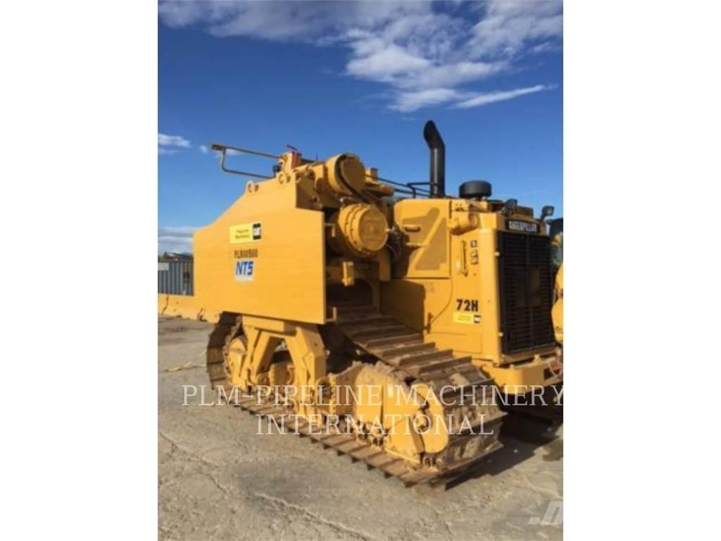 CAT D6TLGPOEM ブルドーザー