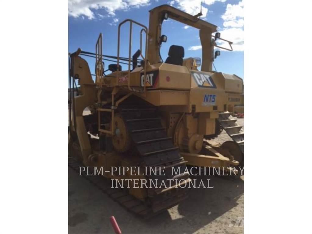 CAT D6TLGPOEM ブルドーザー