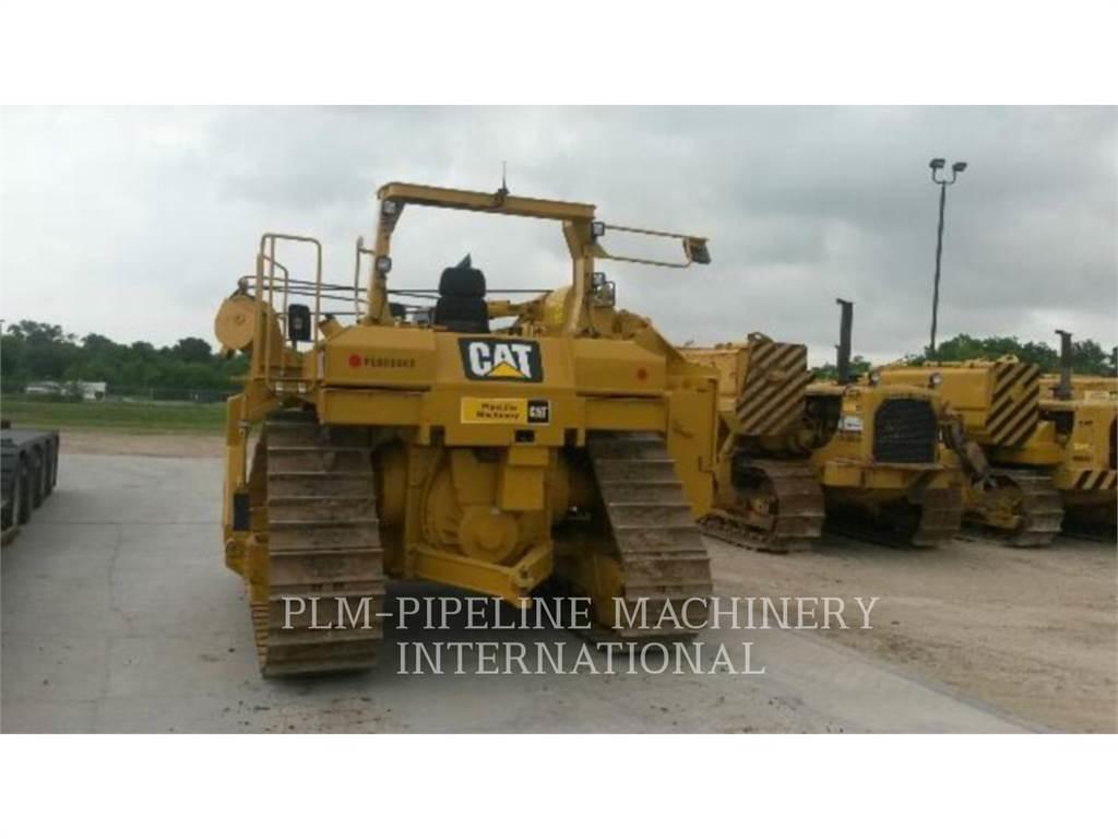 CAT D6TLGPOEM ブルドーザー