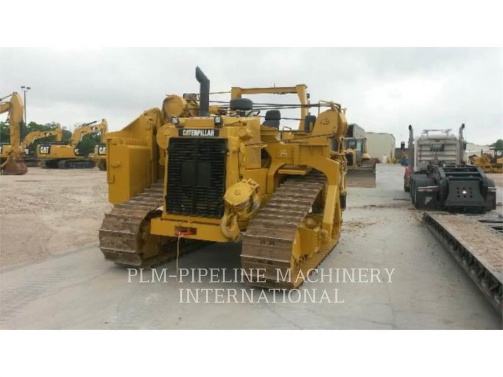 CAT D6TLGPOEM ブルドーザー