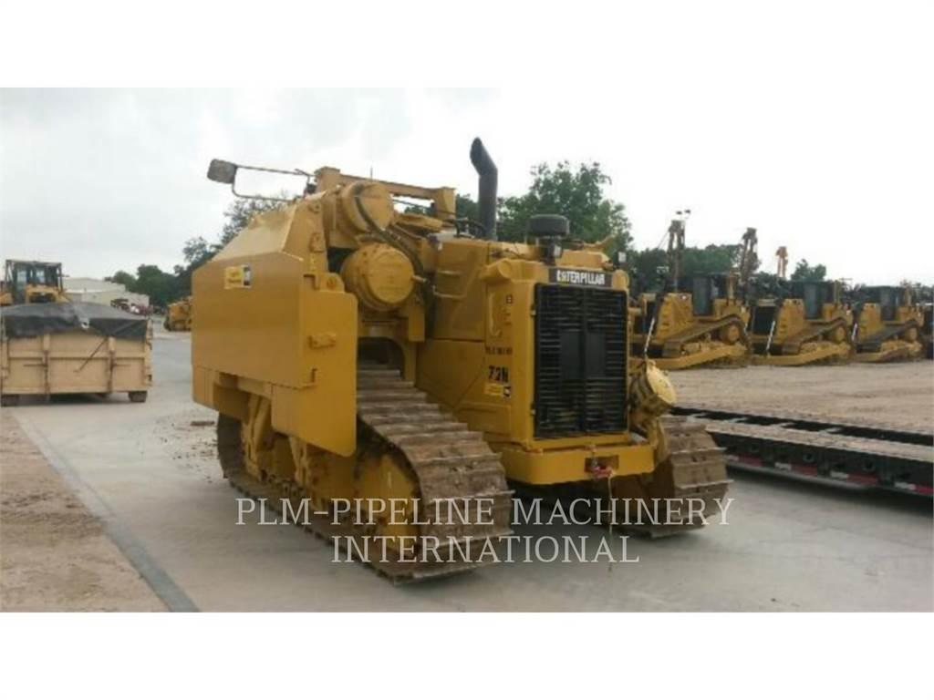 CAT D6TLGPOEM ブルドーザー