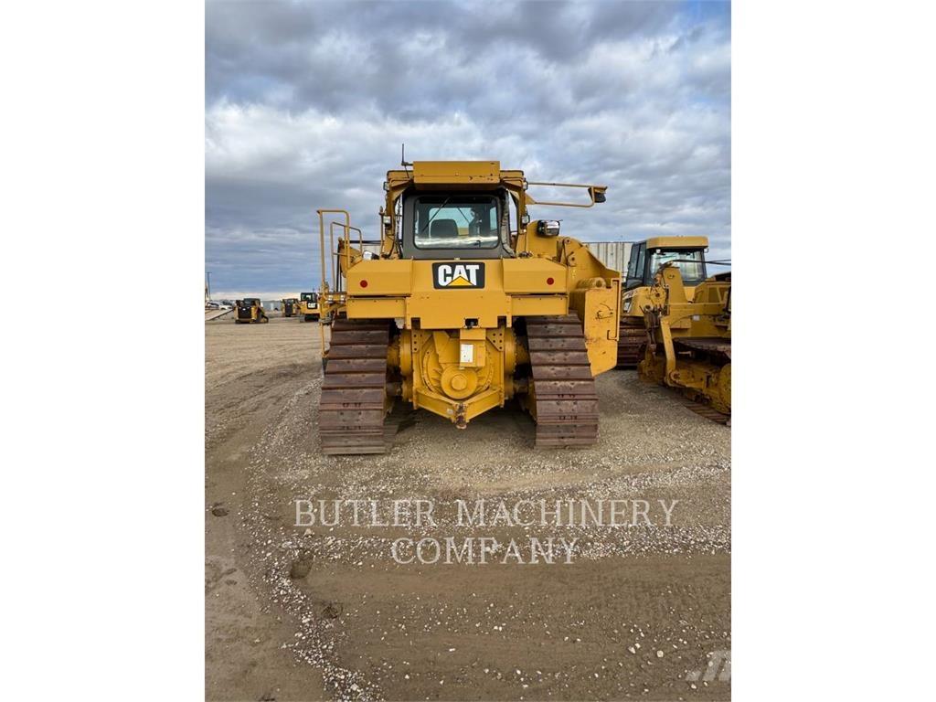 CAT D6TLGPOEM パイプレイヤー・ドーザー