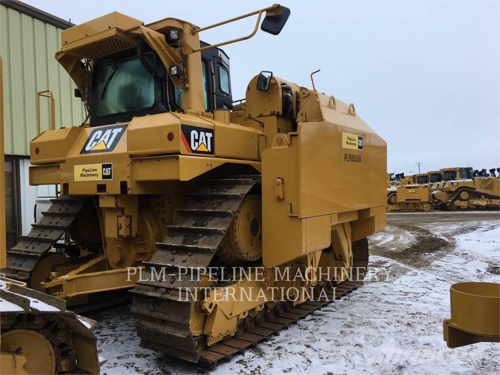 CAT D6TLGPOEM ブルドーザー