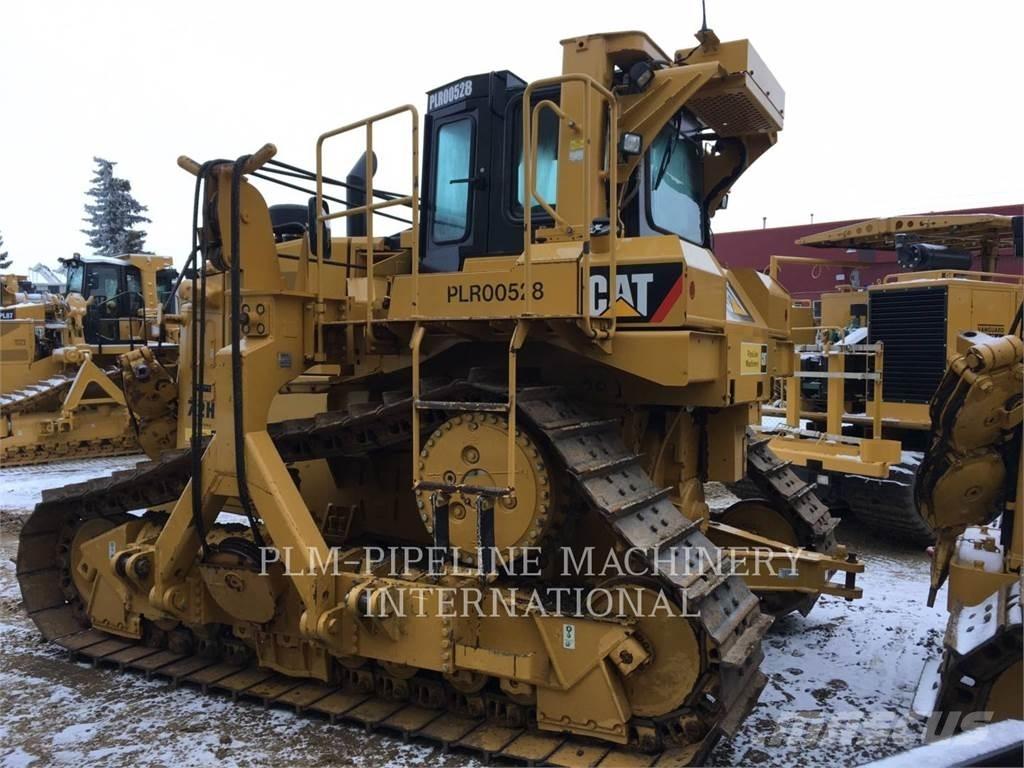 CAT D6TLGPOEM ブルドーザー