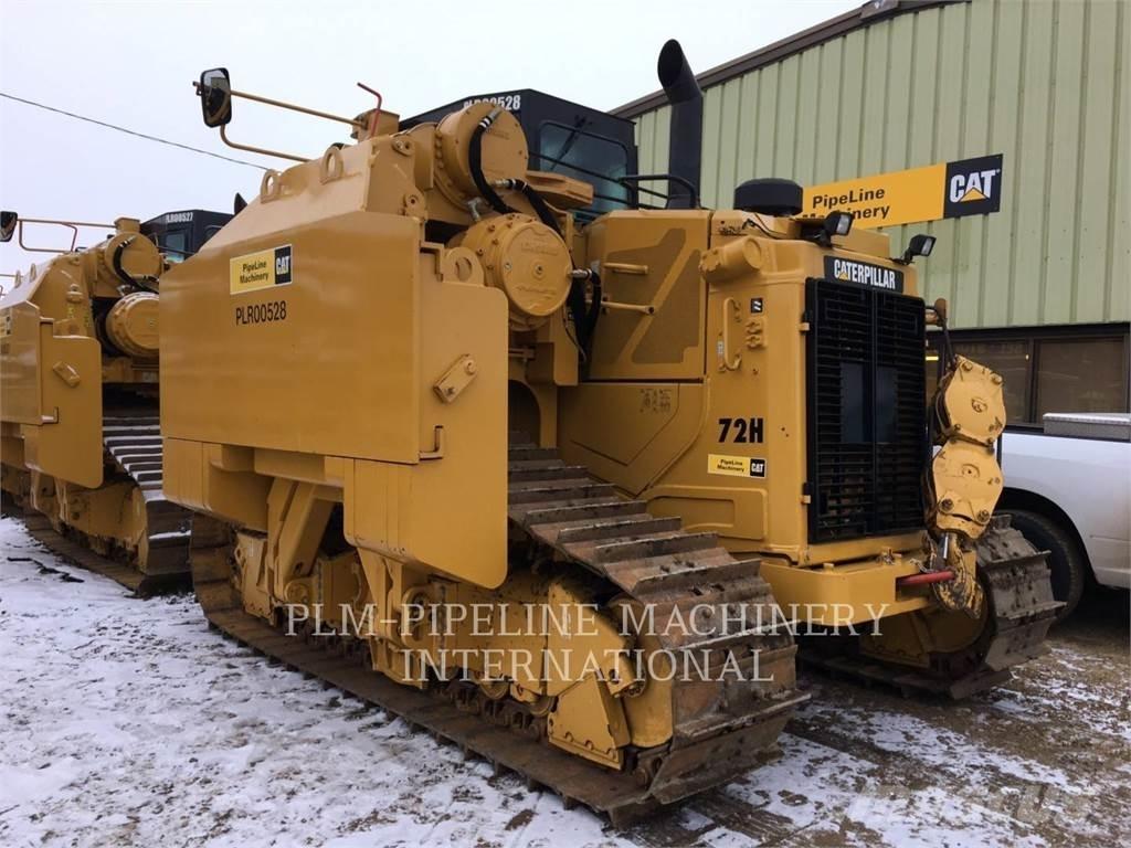 CAT D6TLGPOEM ブルドーザー