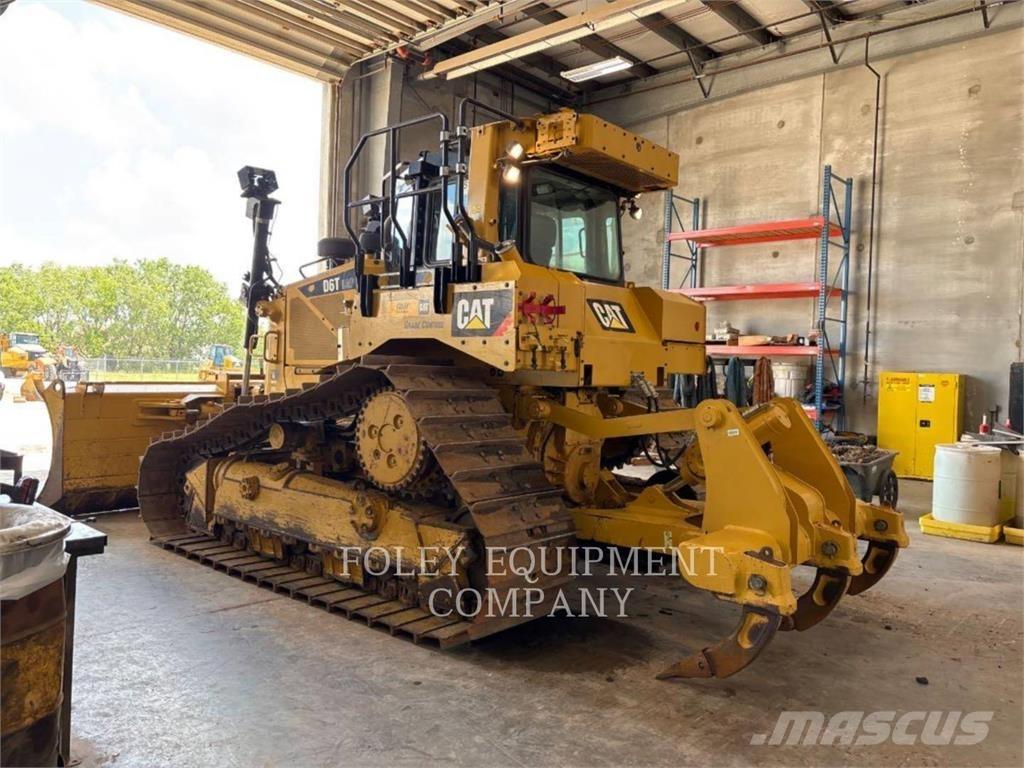 CAT D6TLGPVPA ブルドーザー