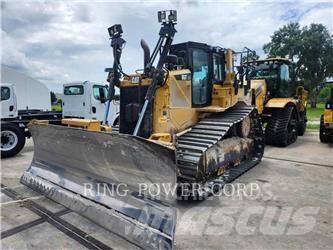 CAT D6TLGPVPAT ブルドーザー