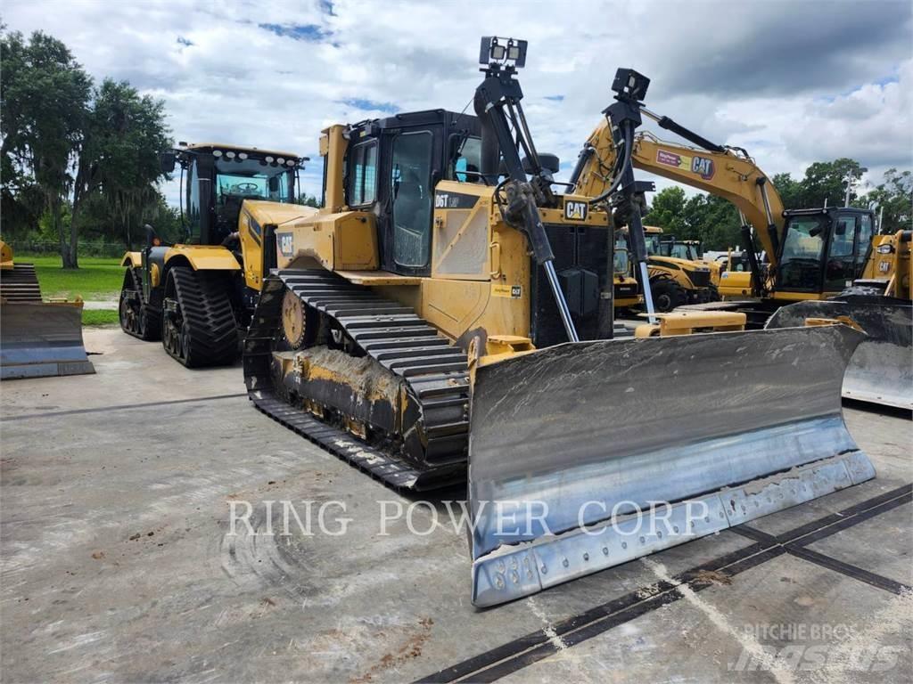 CAT D6TLGPVPAT ブルドーザー