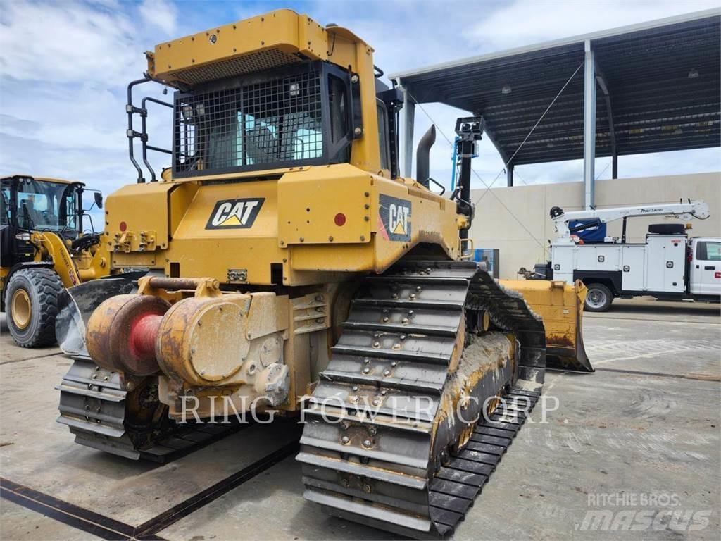 CAT D6TLGPVPAT ブルドーザー