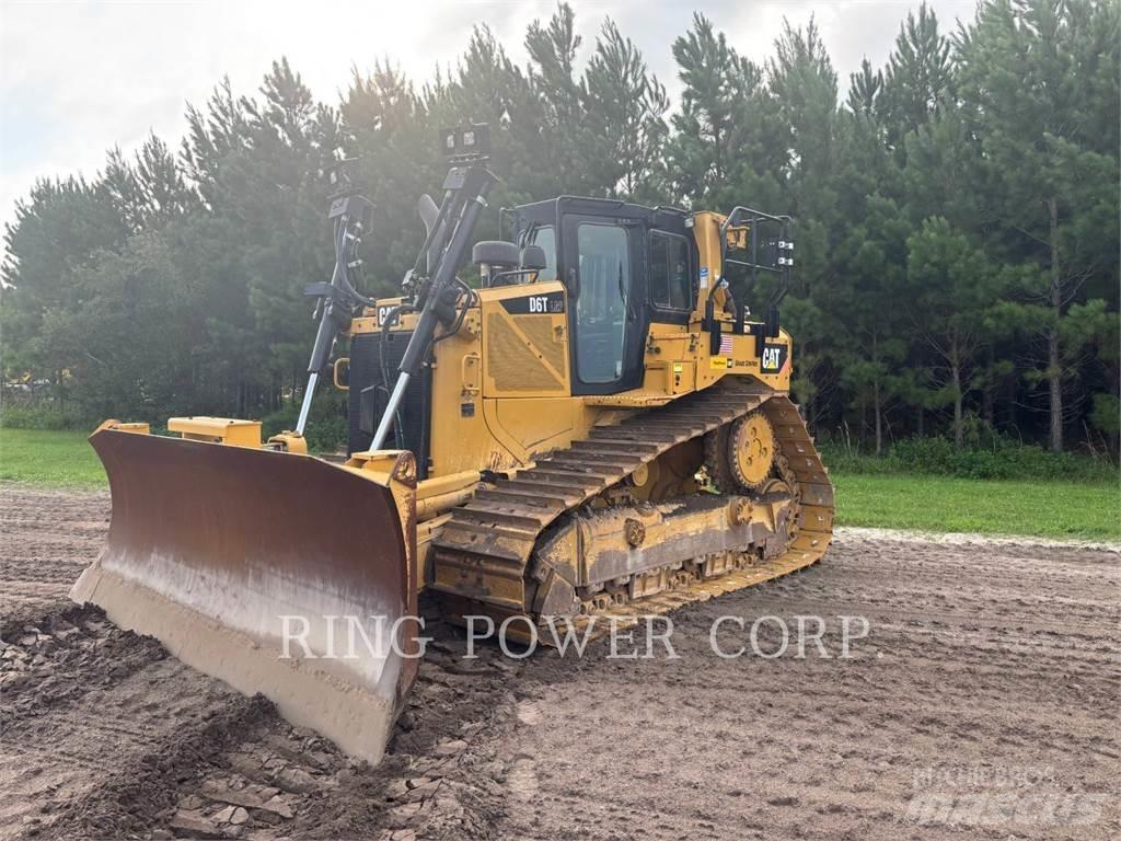 CAT D6TLGPVPAT ブルドーザー