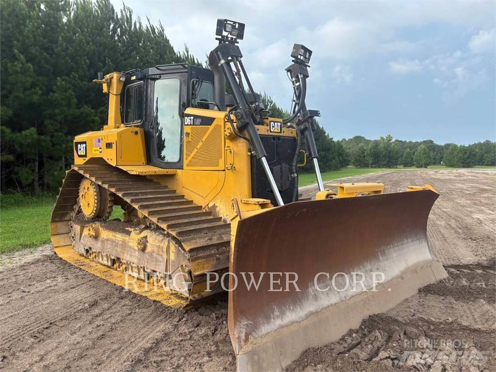 CAT D6TLGPVPAT ブルドーザー