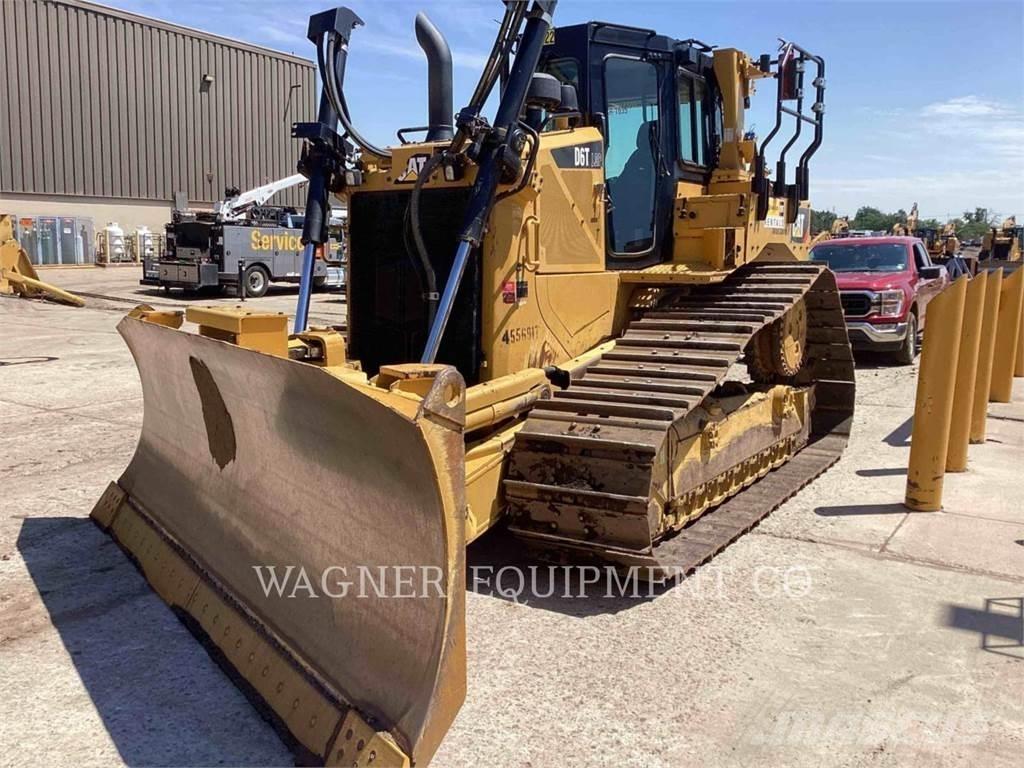 CAT D6TLGPVPRB ブルドーザー