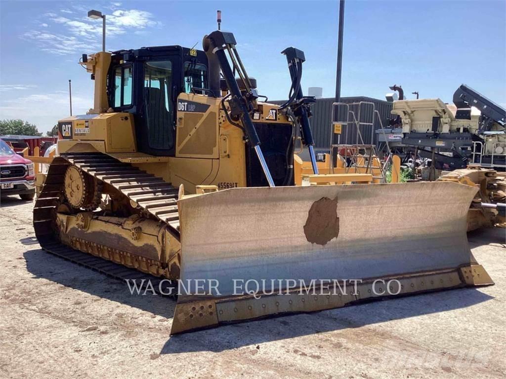 CAT D6TLGPVPRB ブルドーザー