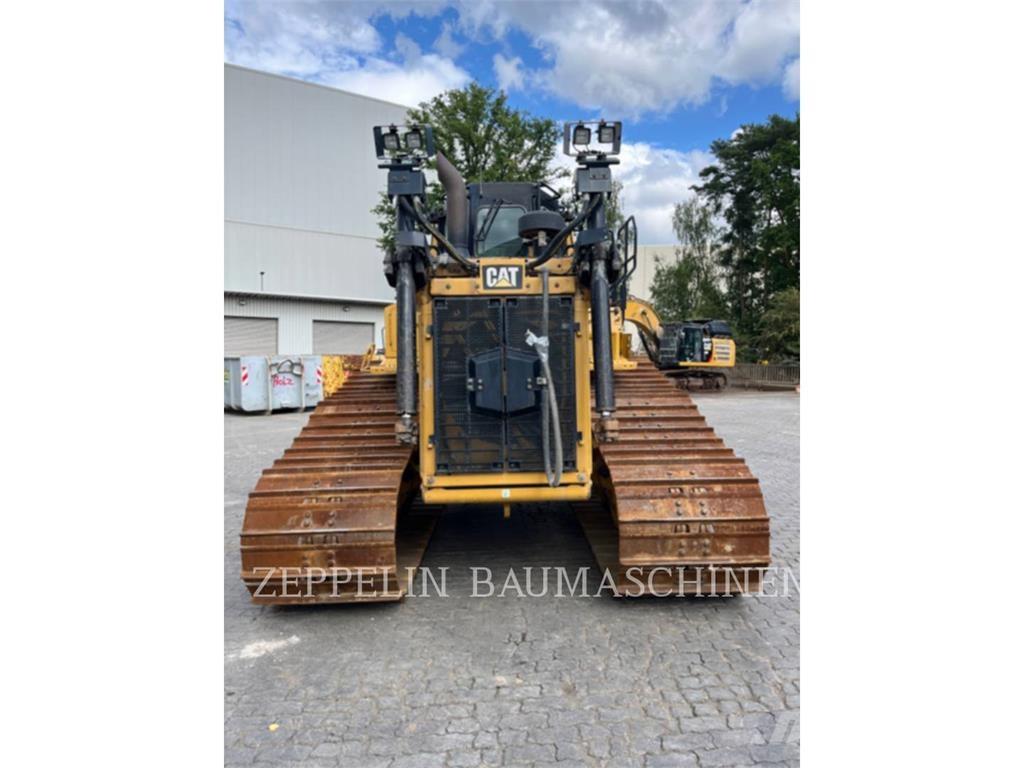 CAT D6TM ブルドーザー
