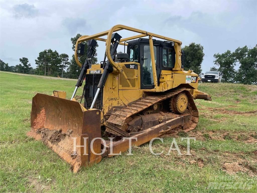 CAT D6TXL ブルドーザー