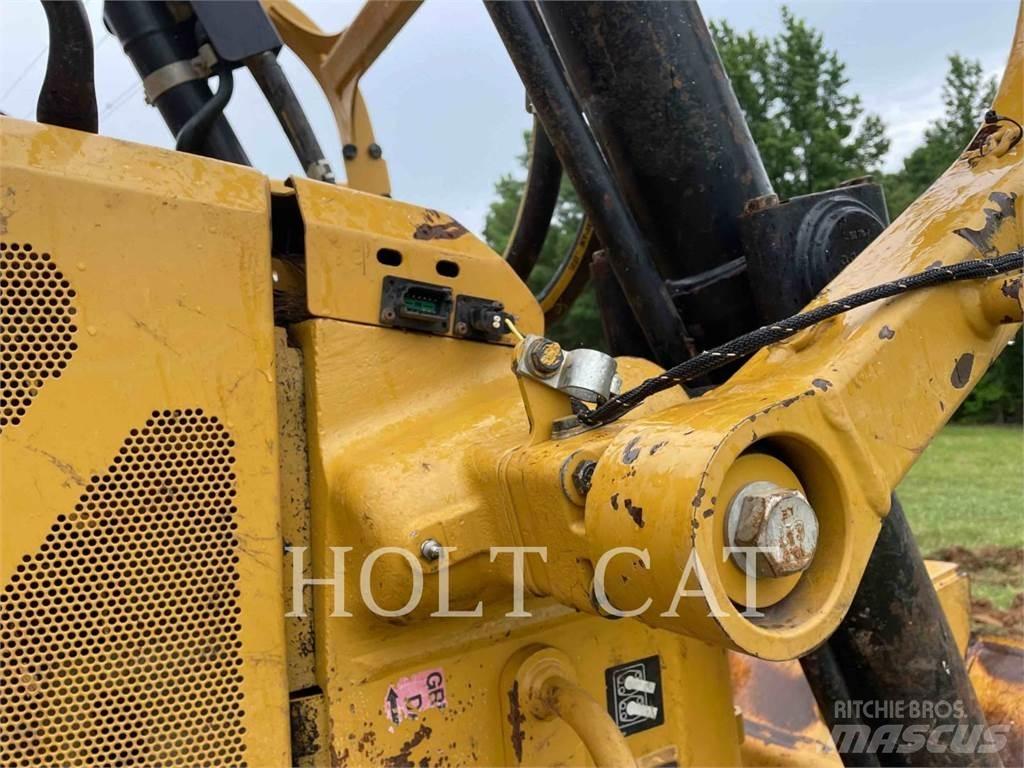 CAT D6TXL ブルドーザー