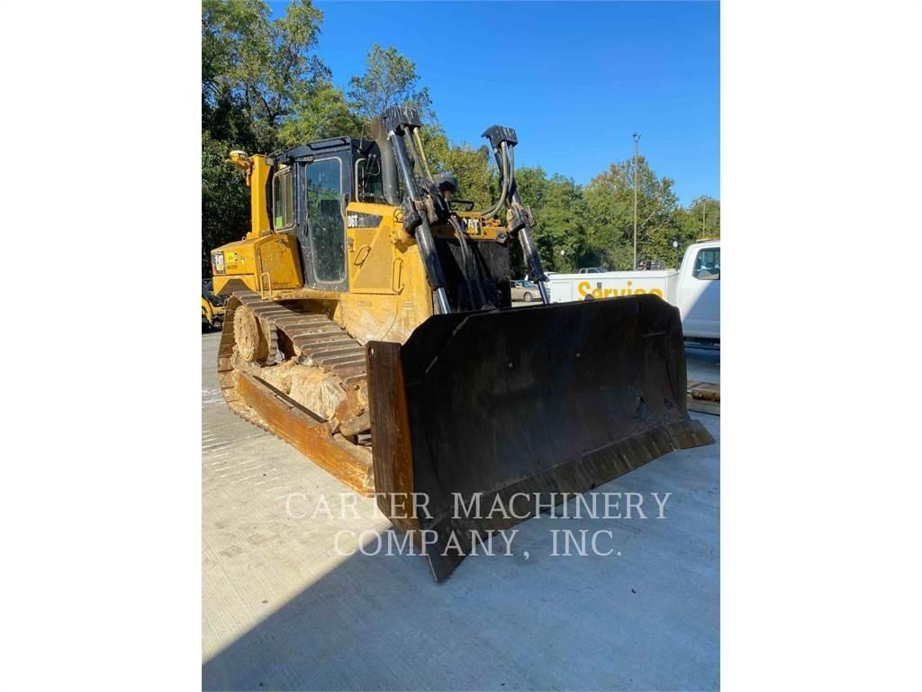 CAT D6TXL ブルドーザー