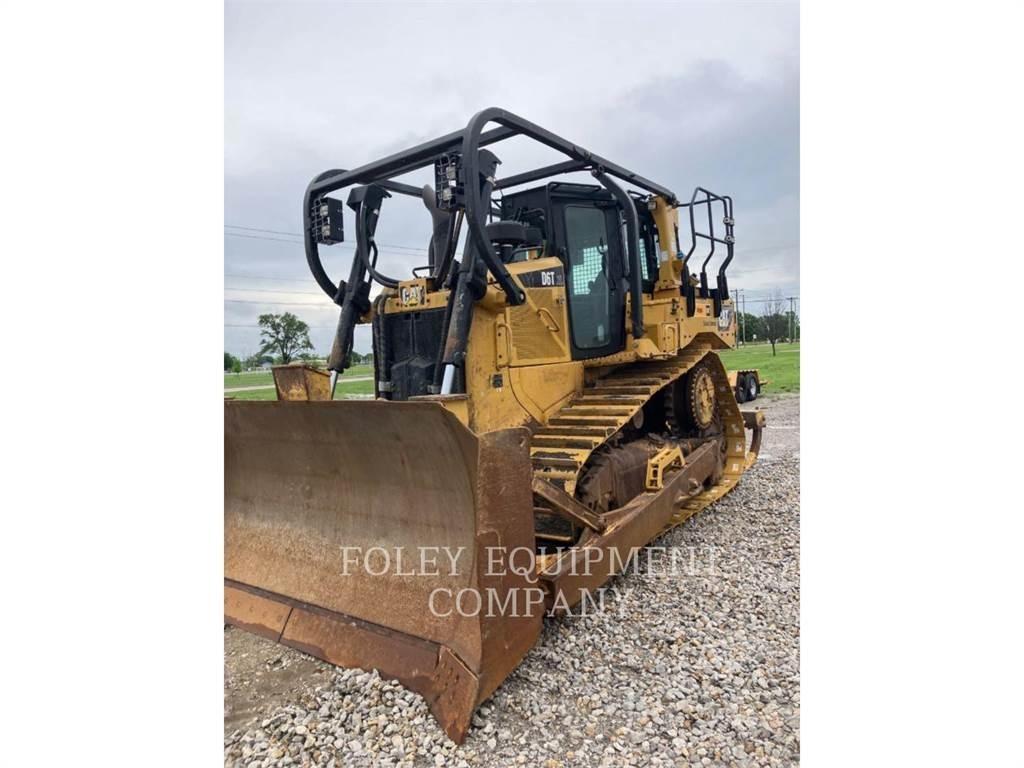 CAT D6TXLSU ブルドーザー