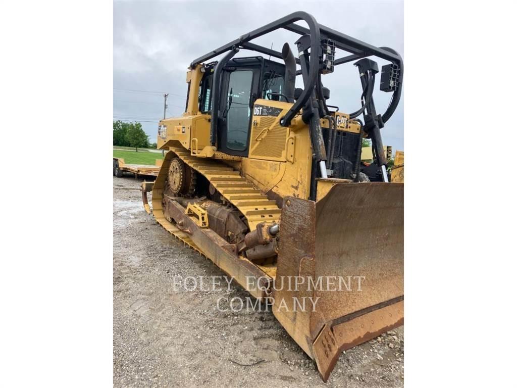 CAT D6TXLSU ブルドーザー