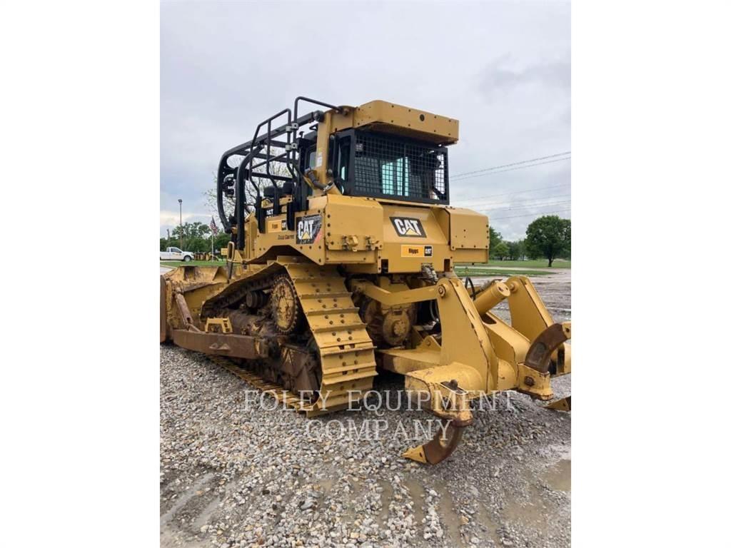 CAT D6TXLSU ブルドーザー