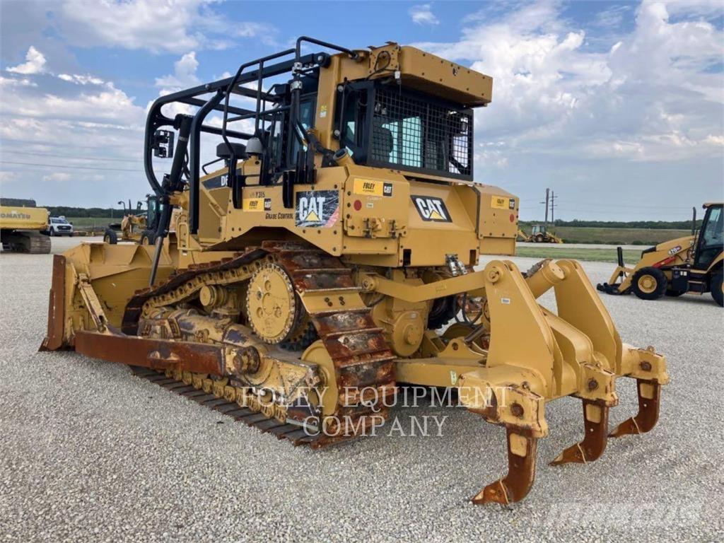 CAT D6TXLSUA ブルドーザー