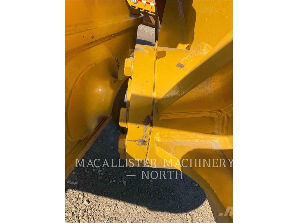 CAT D6TXW VZ2 ブルドーザー